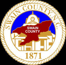 Swain County Commissioners Declaration of Local Emergency