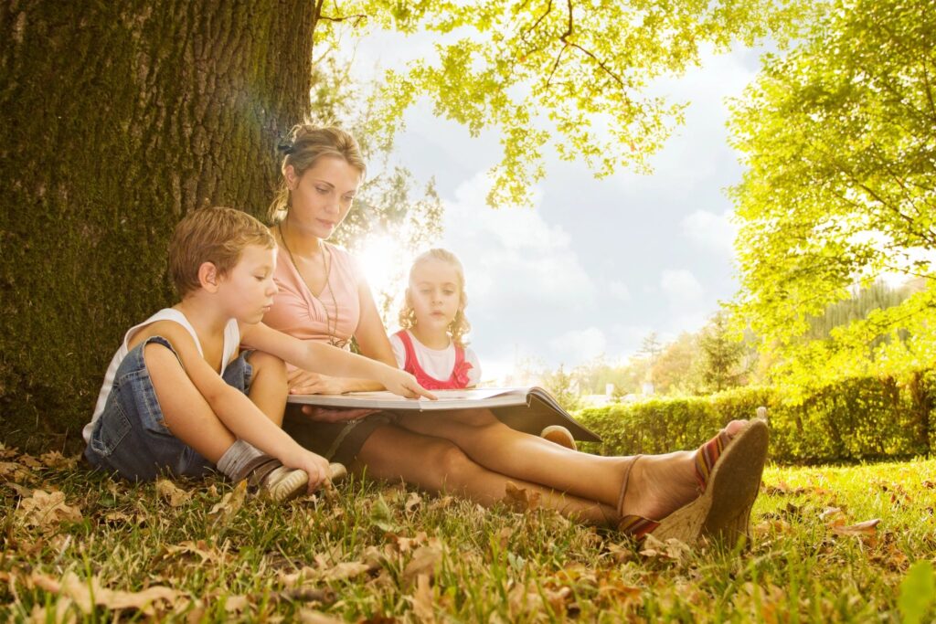 E-Learning Resources for Parents