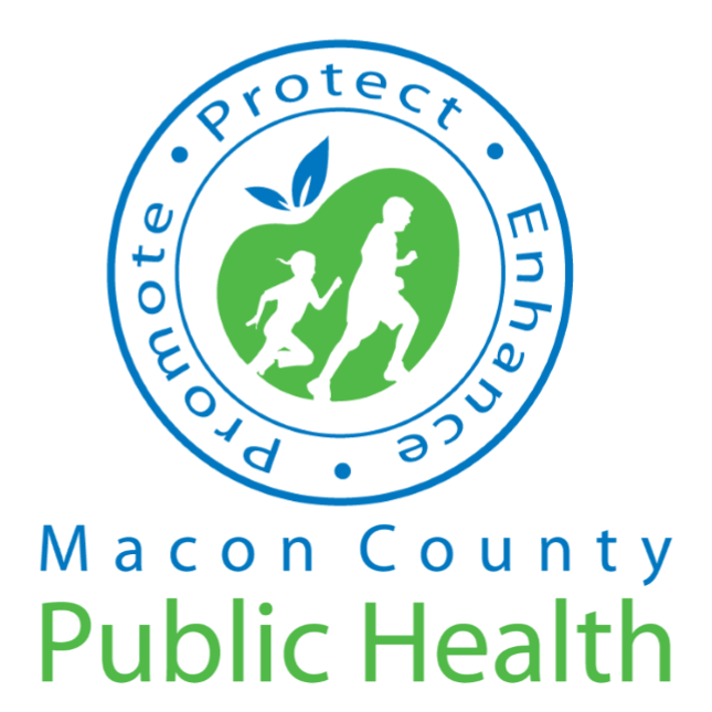 Macon County Reports First Death Related to COVID-19