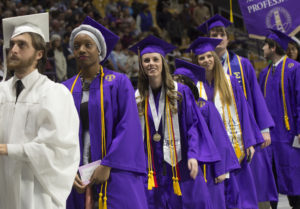 WCU to hold postponed May commencement ceremonies in December