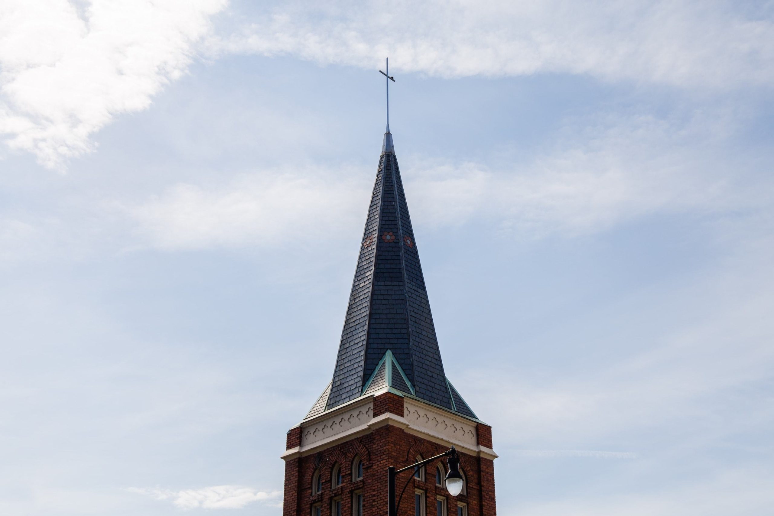 Opening Church after COVID19