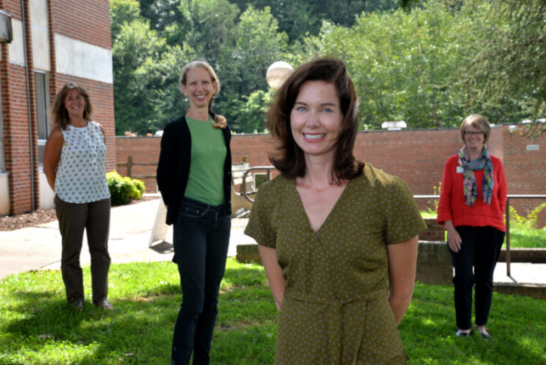 SCC receives renewed federal grant money for TRiO program