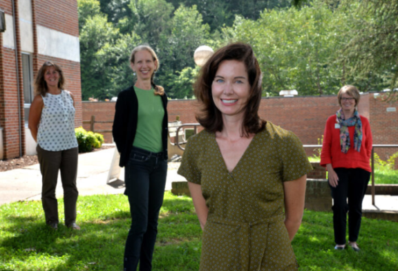SCC receives renewed federal grant money for TRiO program