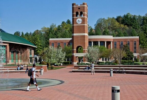 COVID-19 Cluster Identified at WCU Campus