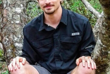 Body of Missing Hiker Found