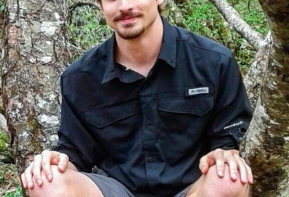 Body of Missing Hiker Found