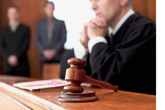 Guilty Plea in Niles Case