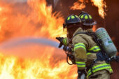 Fatal Structure Fire in Haywood