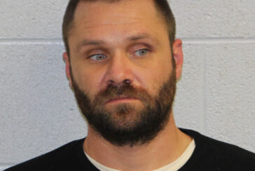 Jones Sentenced To State Prison