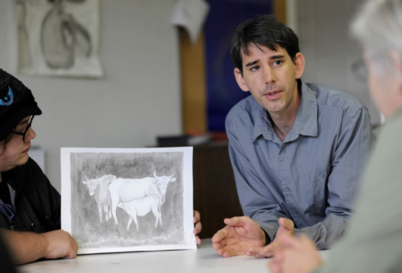 Agreement streamlines SCC Fine Arts Degree transfer to WCU