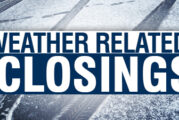 Closings & Delays for February 2nd 2021