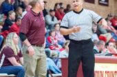 Turner Resigns as Lady Devils Coach