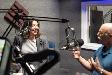 District Attorney To Seek Re-Election