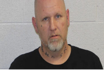 Legere Sentenced from Drug & Firearms Charges