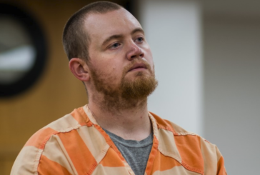 Clark Will Serve Maximum Sentence