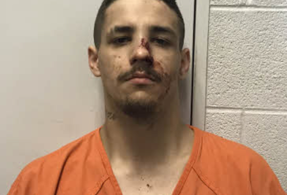Felon Flees Arrest and Kills One, Injures Two in Collision