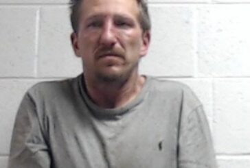 Kentucky Man Sentenced to 18 years