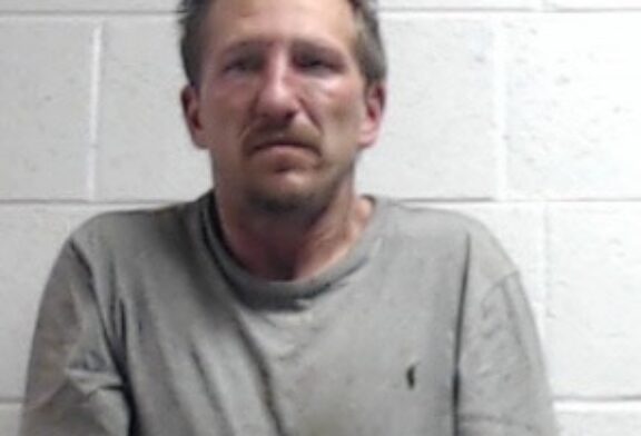 Kentucky Man Sentenced to 18 years