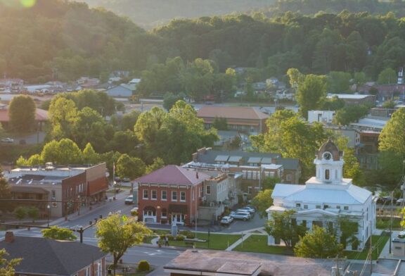 Bryson City Sewer Line Moratorium