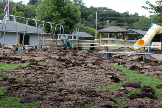 White House Approves Federal Disaster Aid in Haywood