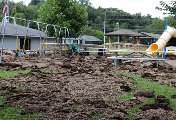 White House Approves Federal Disaster Aid in Haywood