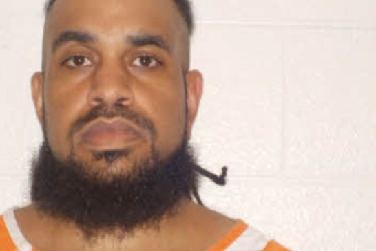 Simmons Sentenced to at Least 118 Months