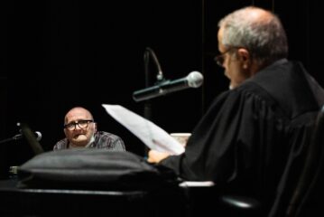 Cope Sentenced to Life