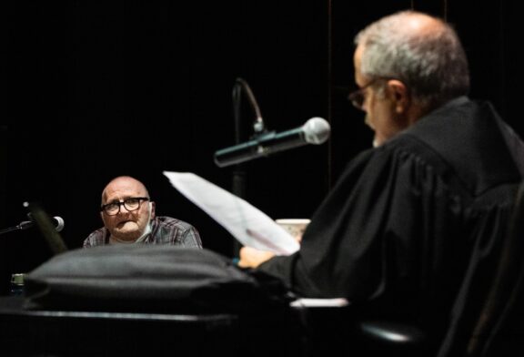 Cope Sentenced to Life