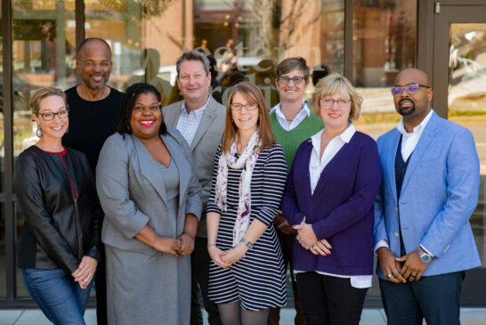 WCU’s Educational Leadership wins national 2021 Program of the Year