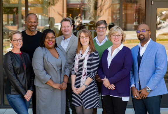 WCU’s Educational Leadership wins national 2021 Program of the Year
