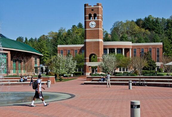 WCU’s Project INTERACT first cohort success encourages future participants