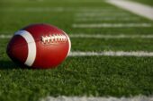 Football Playoffs Announced