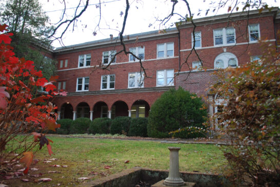 North Carolina budget advances renovations, salaries for WCU