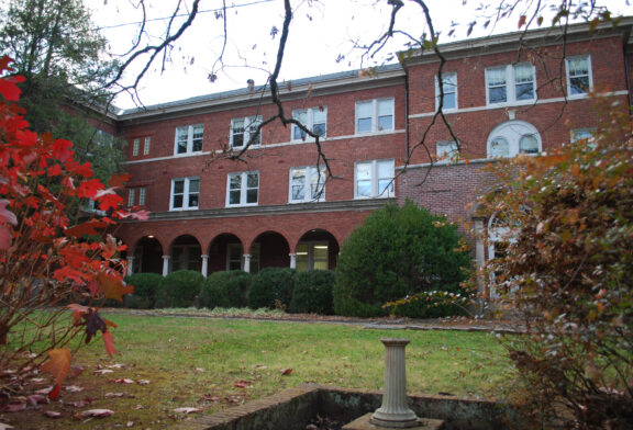 North Carolina budget advances renovations, salaries for WCU