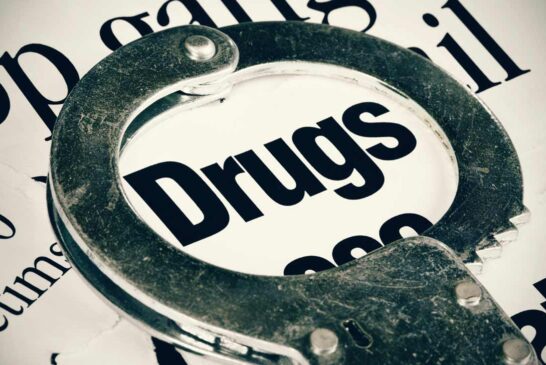 Drug Raid Nets More Than $100,000 Worth Of Meth