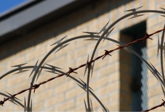 $180,000 Bond Set For NC FedEx Driver In Holiday Heists