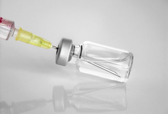 Health Experts Urge Flu Shot