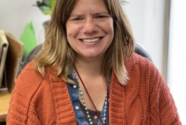 Jennifer Brown named No Kid Hungry Champion Cohort