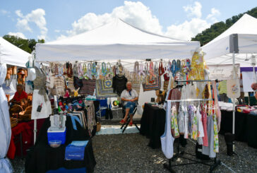 Greening Up The Mountains Seeks Vendors For April Festival