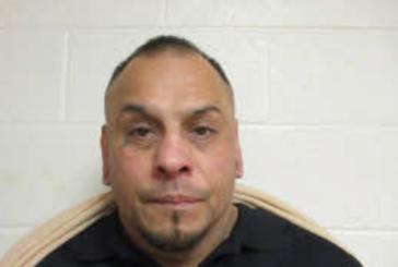 Crowe Sentenced in Breaking & Entering Case