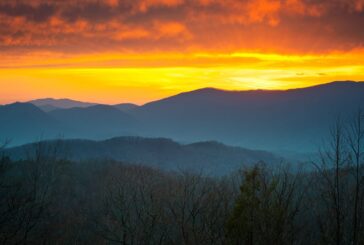 GSMNP Receives $31 M to Repair Foothills Parkway West