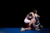 Wrestling Match-up Set for Maroon Devils and Black Knights