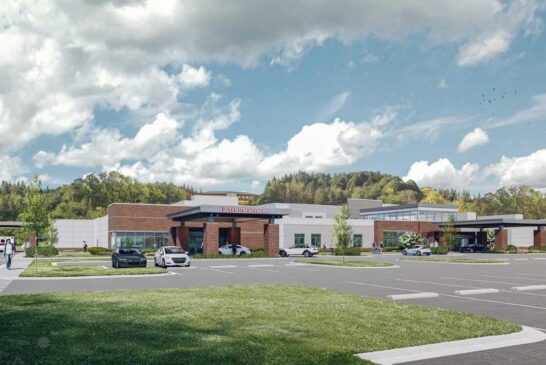Angel Medical Center Expands