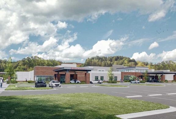 Angel Medical Center Expands