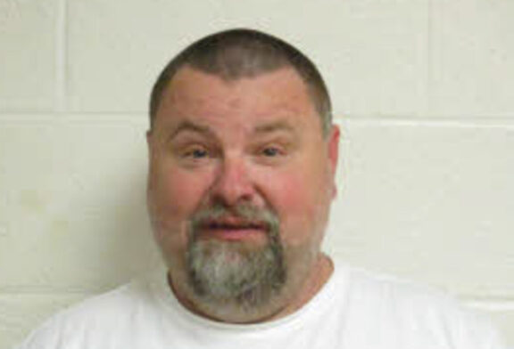 Picklesimer Convicted on Two Felony Counts