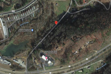 Weekend Shooting Incident In Sylva Involving Two Minors