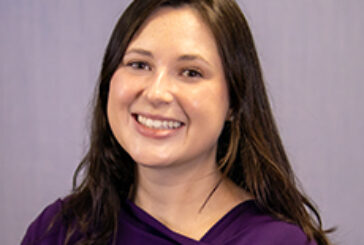 Harris Pediatric Care Welcomes Natalie Steinbicker, PA