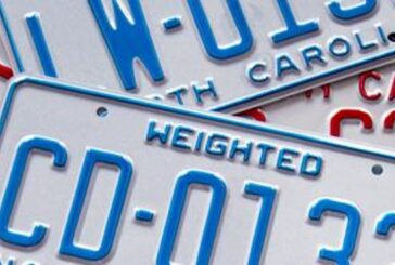 Robbinsville License Plate Agency Moving to New Location