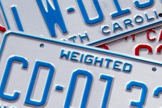 Robbinsville License Plate Agency Moving to New Location