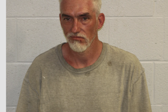 Tuckasegee Man Is Headed To Jail